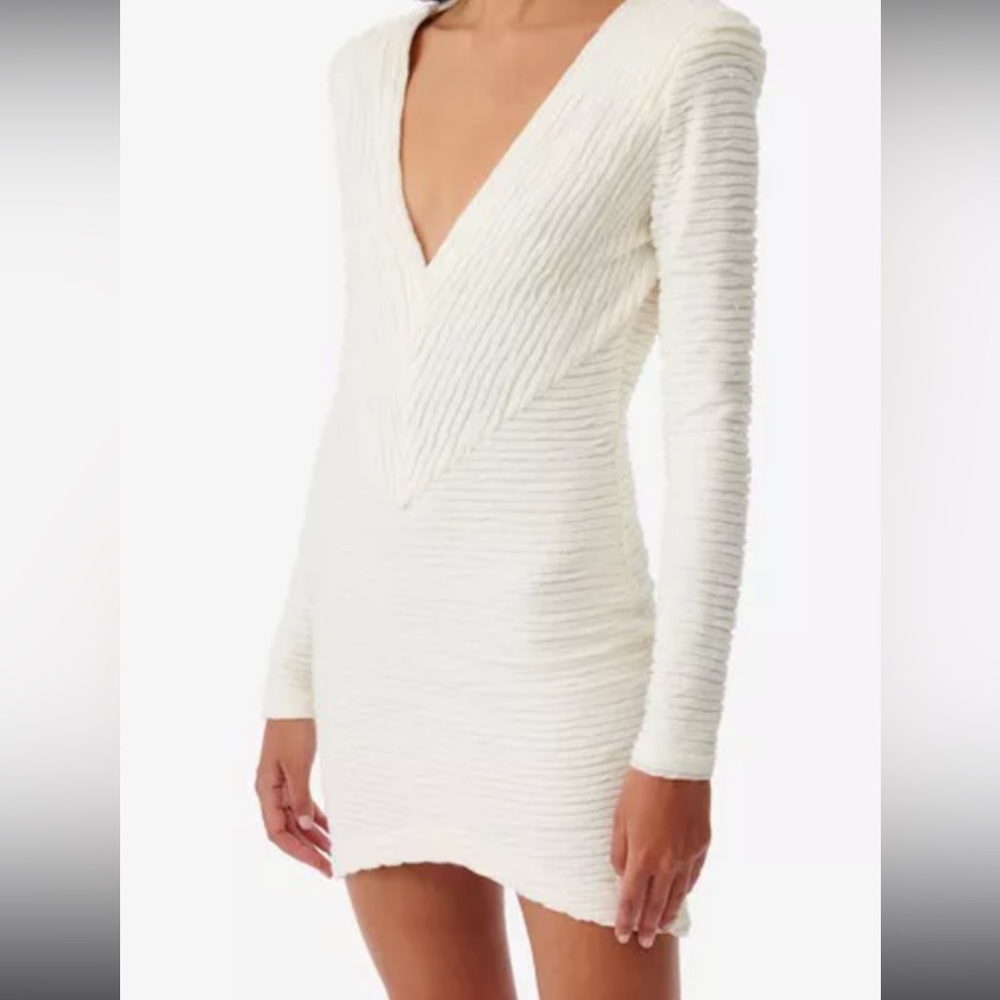 NWT IRO Othilie Dress